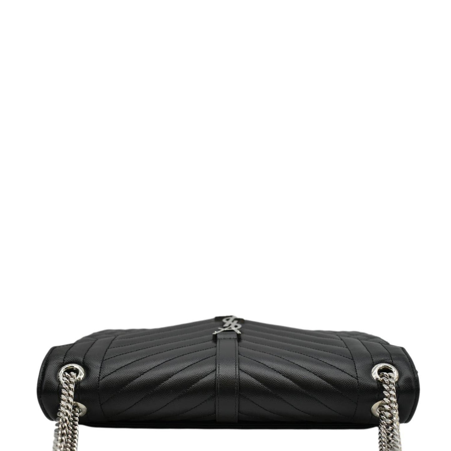 Saint Laurent Envelope Shoulder Bag - Rovelle Bags