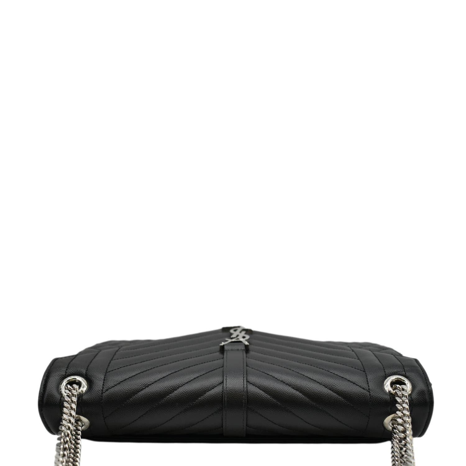 Saint Laurent Envelope Shoulder Bag - Rovelle Bags
