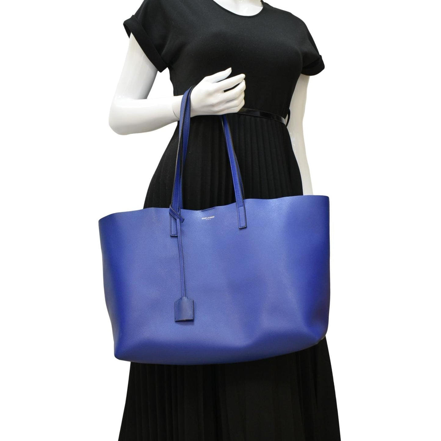 Saint Laurent Tote - Rovelle Bags