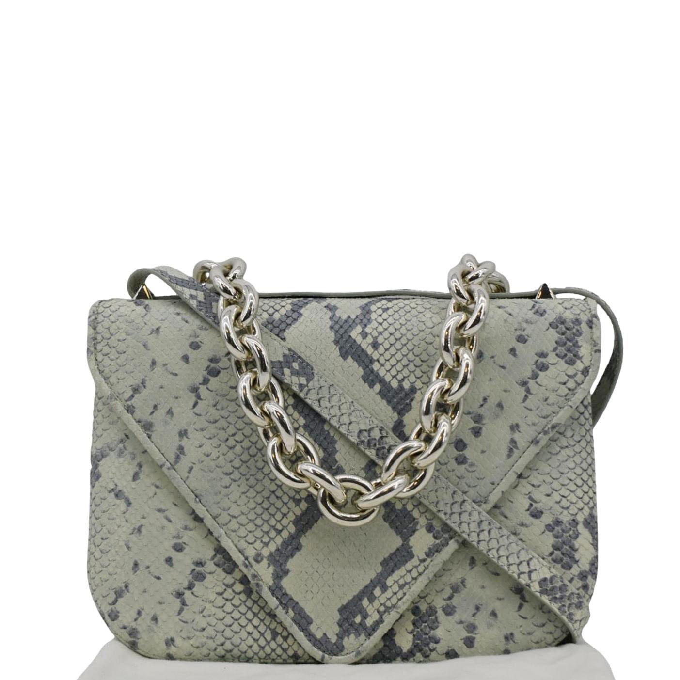 Bottega Veneta Veneta Crossbody - Rovelle Bags