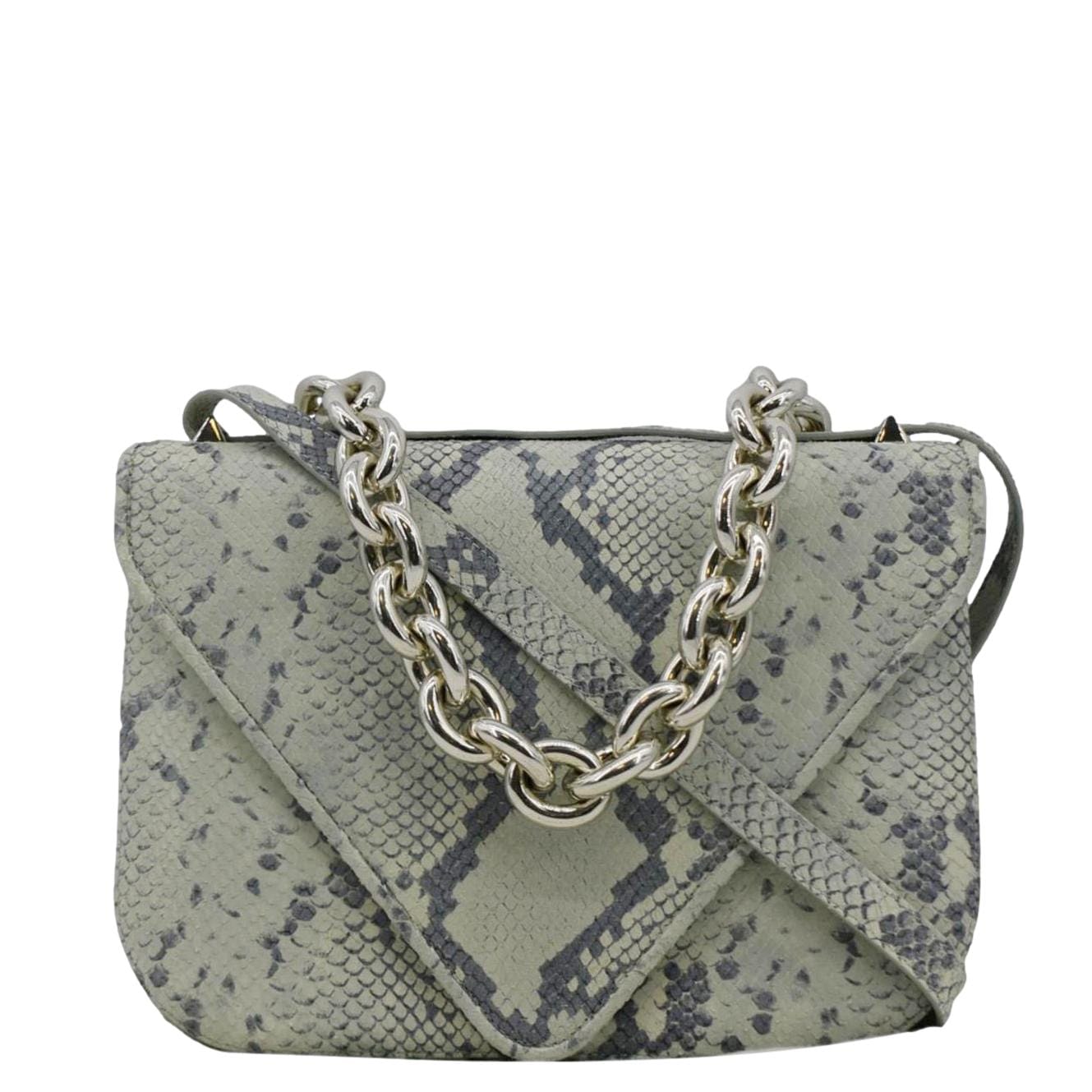 Bottega Veneta Veneta Crossbody - Rovelle Bags