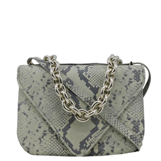 Bottega Veneta Veneta Crossbody - Rovelle Bags