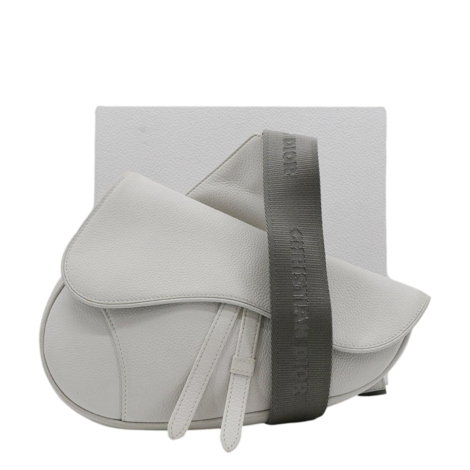 Dior Saddle Crossbody - Rovelle Bags