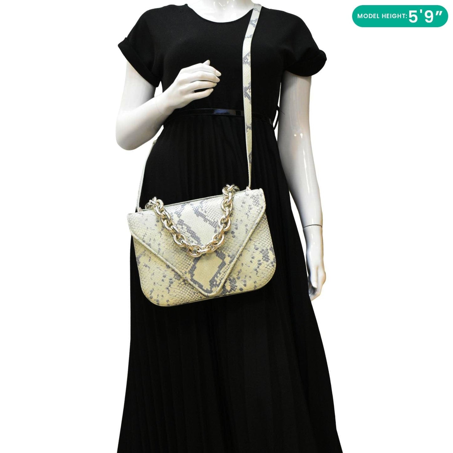 Bottega Veneta Veneta Crossbody - Rovelle Bags