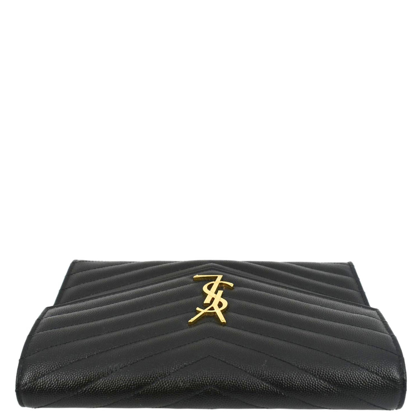 Saint Laurent Clutch - Rovelle Bags