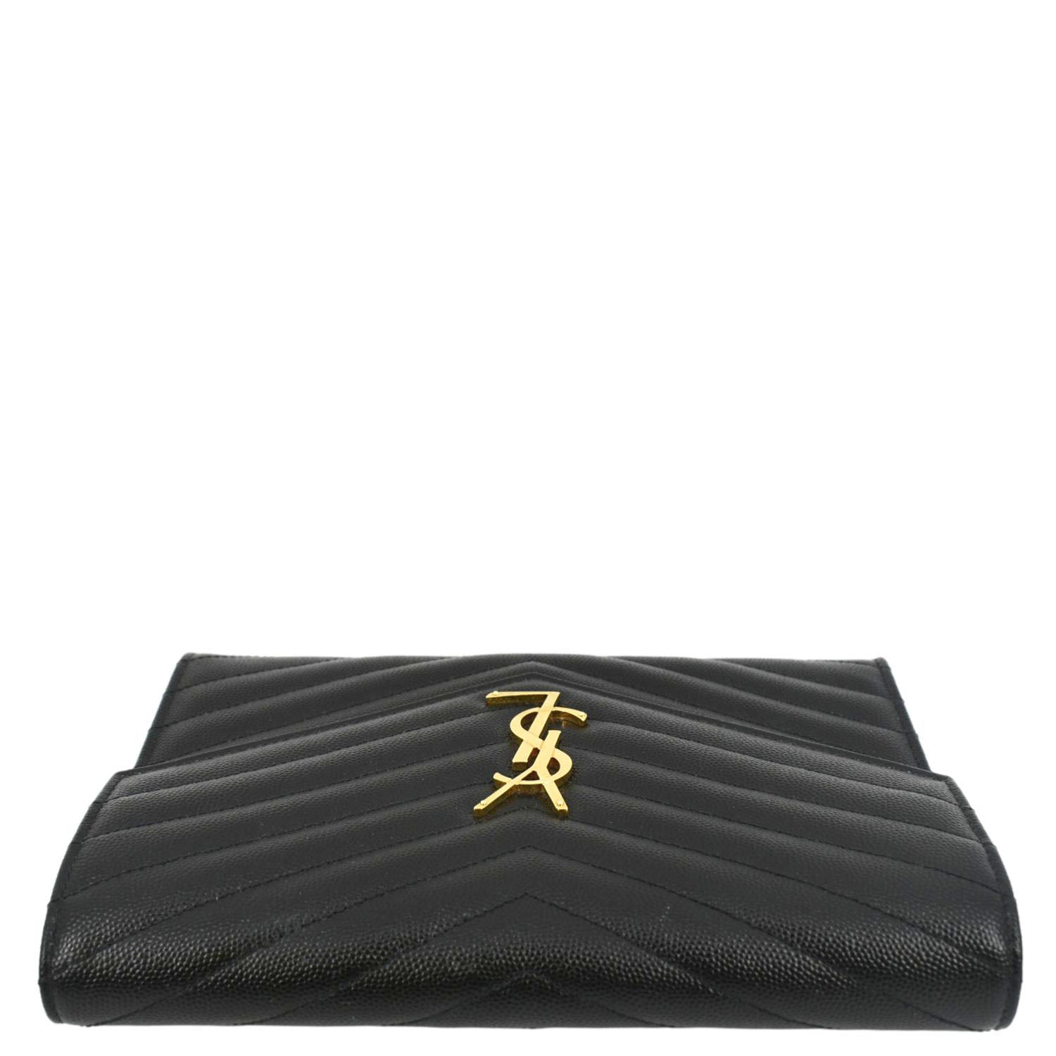 Saint Laurent Clutch - Rovelle Bags