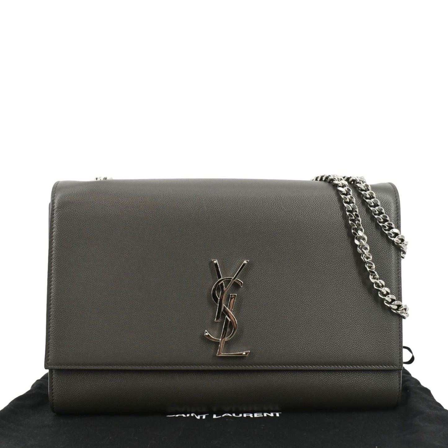 Saint Laurent Kate Shoulder Bag - Rovelle Bags