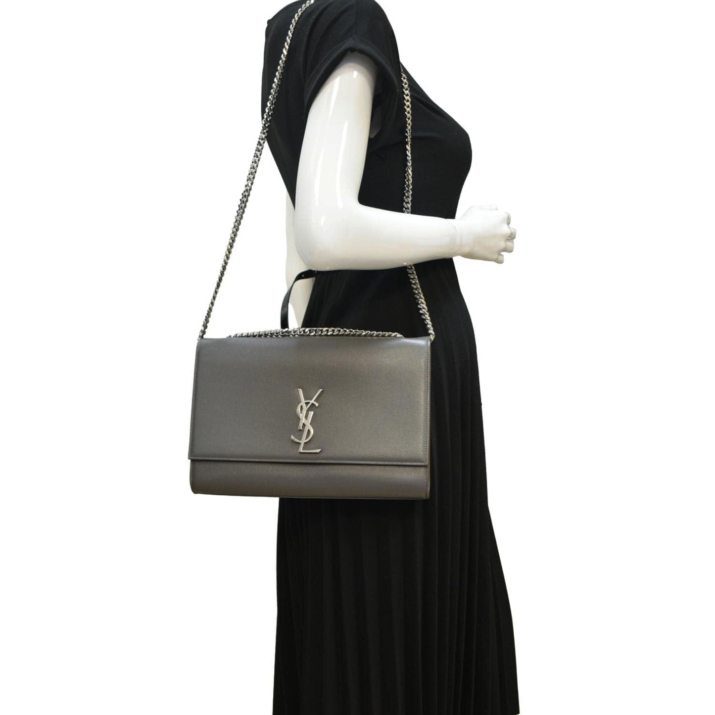 Saint Laurent Kate Shoulder Bag - Rovelle Bags