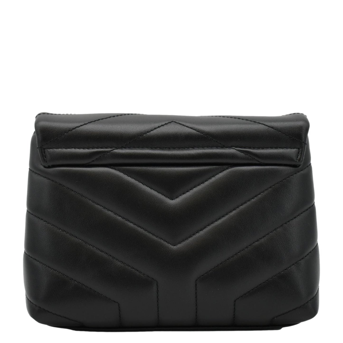 Saint Laurent Loulou Crossbody - Rovelle Bags