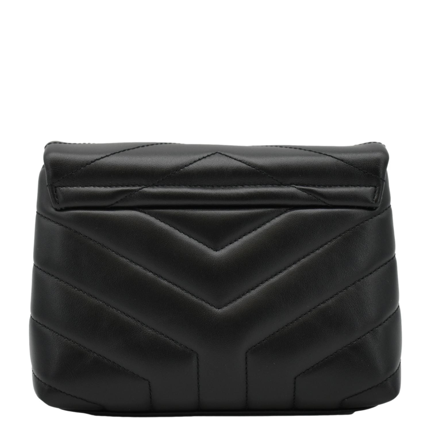 Saint Laurent Loulou Crossbody - Rovelle Bags