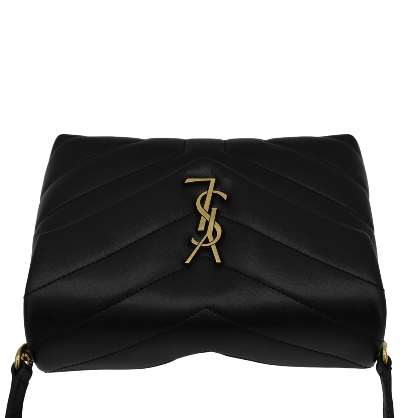 Saint Laurent Loulou Crossbody - Rovelle Bags