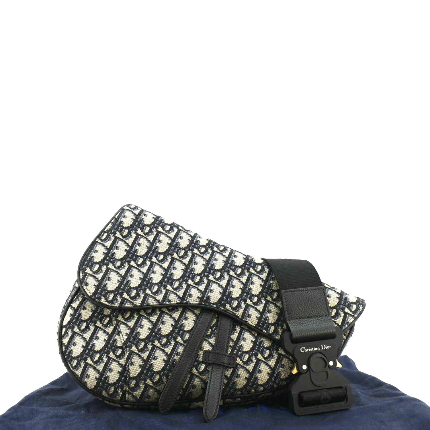 Dior Saddle Crossbody - Rovelle Bags