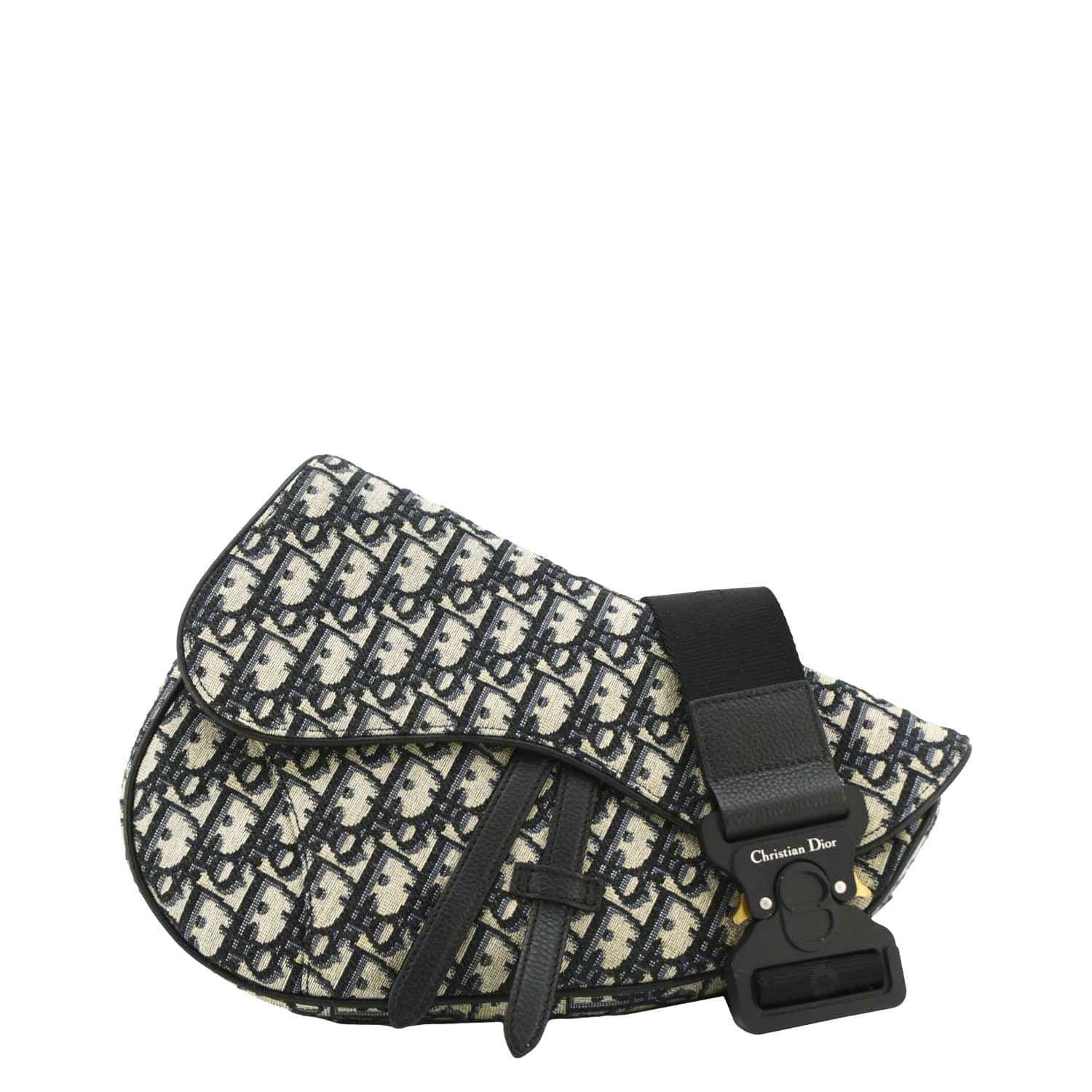 Dior Saddle Crossbody - Rovelle Bags