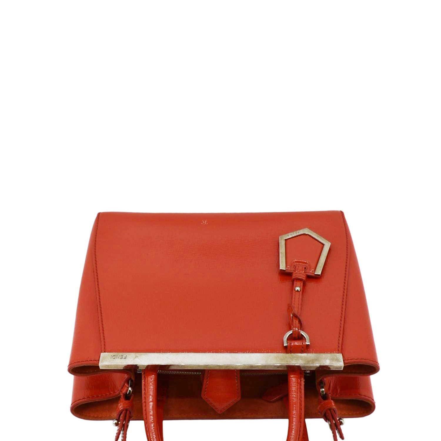 Fendi Tote Tote - Rovelle Bags