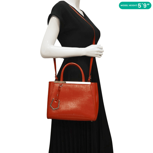 Fendi Tote Tote - Rovelle Bags