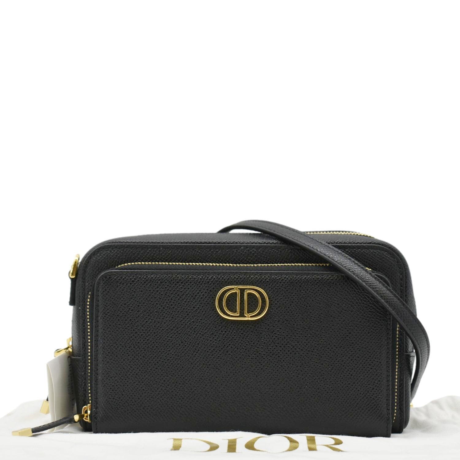 Dior Caro Crossbody - Rovelle Bags