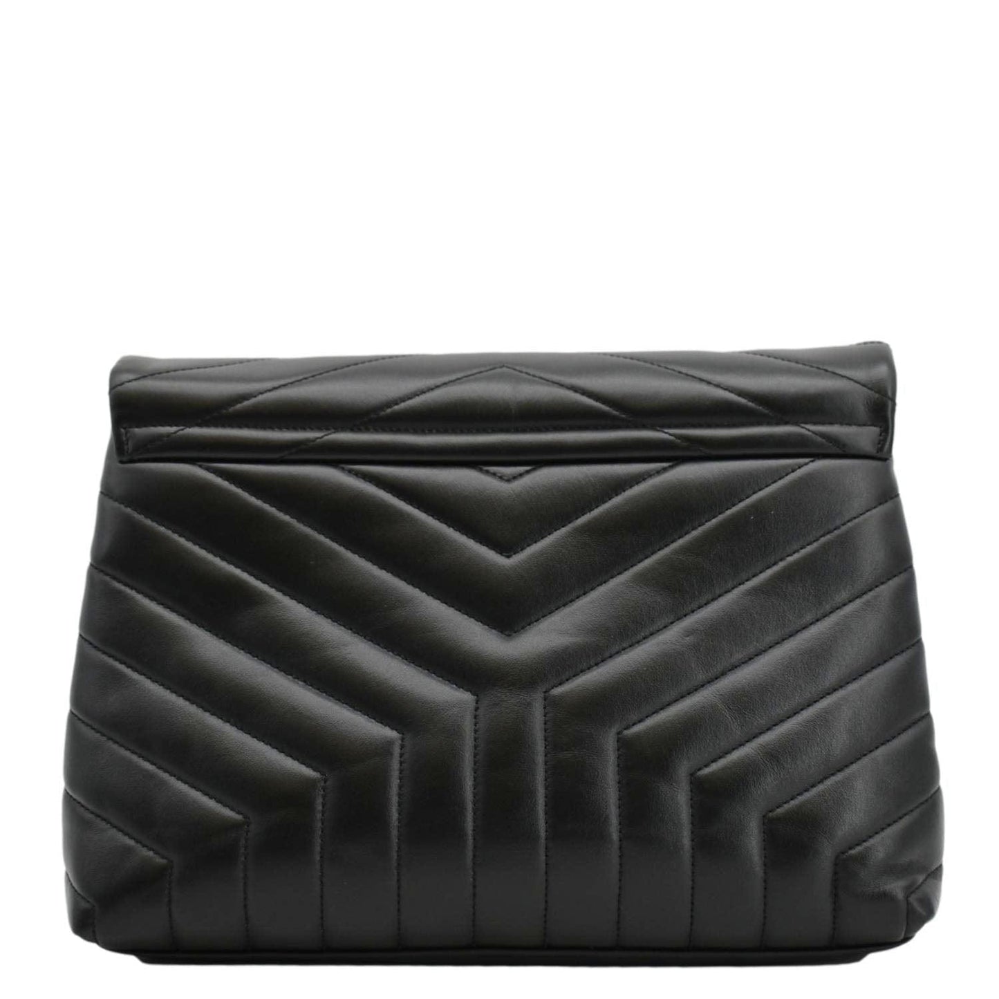 Saint Laurent Loulou Crossbody - Rovelle Bags