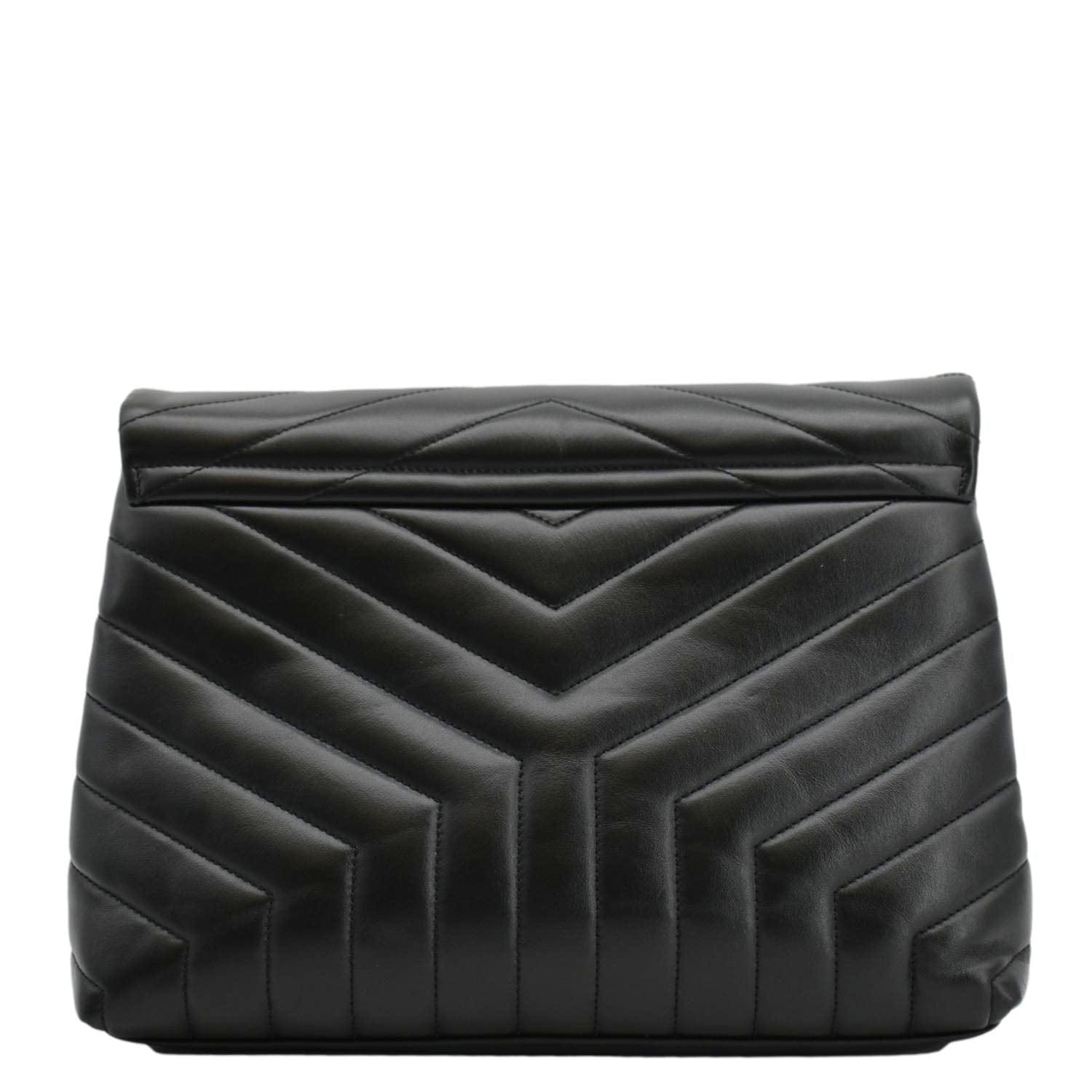 Saint Laurent Loulou Crossbody - Rovelle Bags