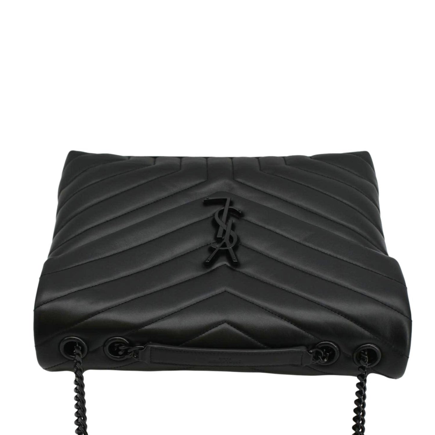 Saint Laurent Loulou Crossbody - Rovelle Bags