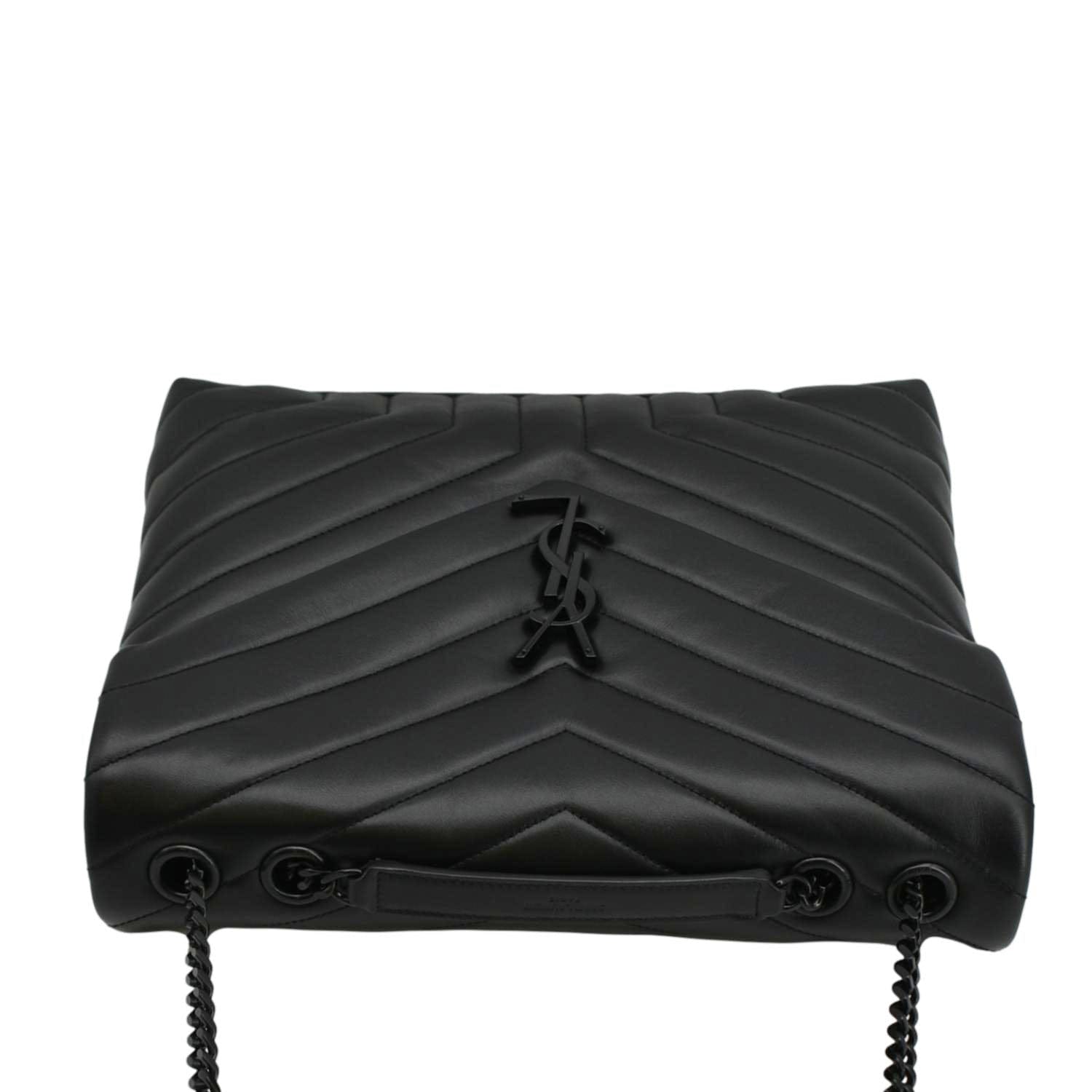 Saint Laurent Loulou Crossbody - Rovelle Bags
