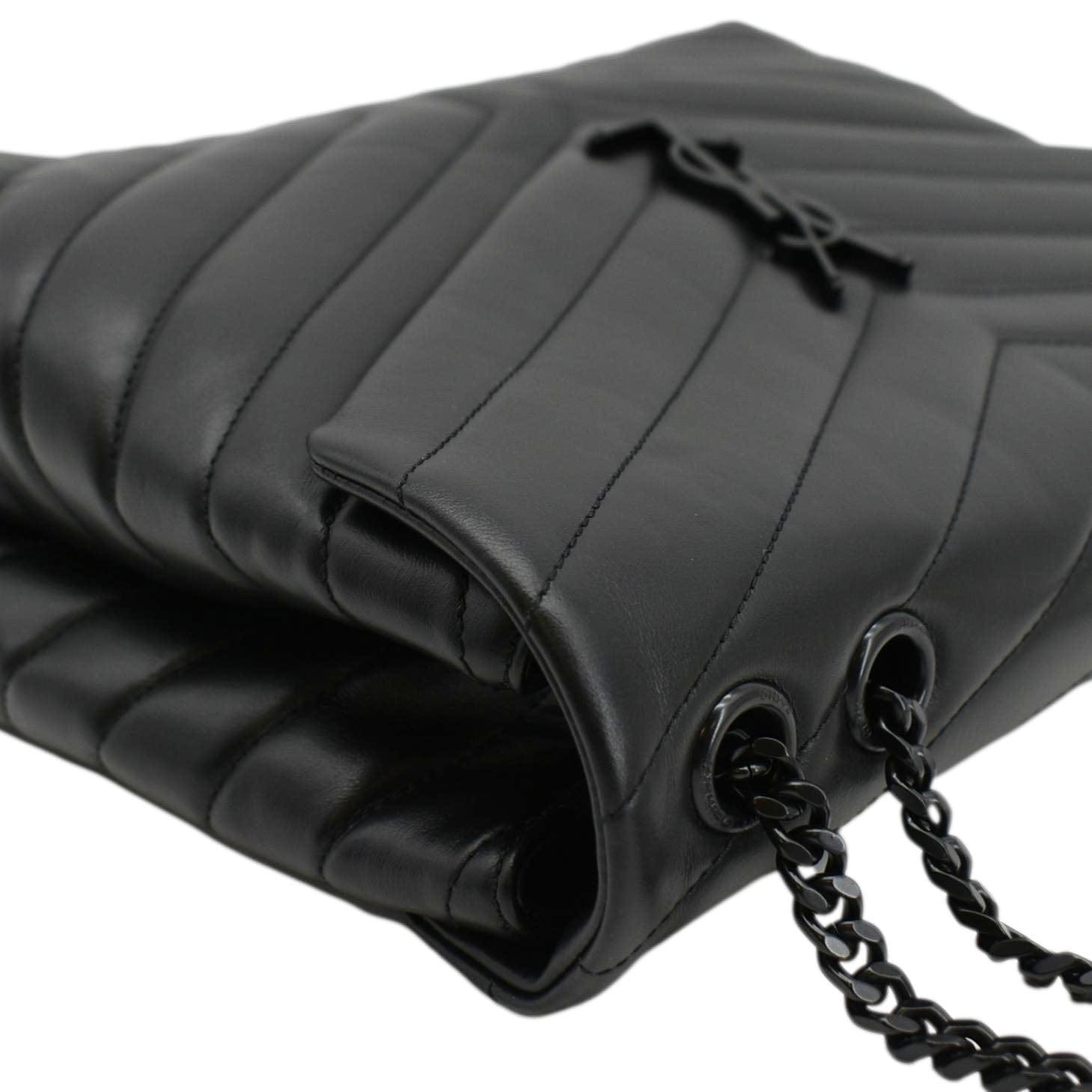 Saint Laurent Loulou Crossbody - Rovelle Bags