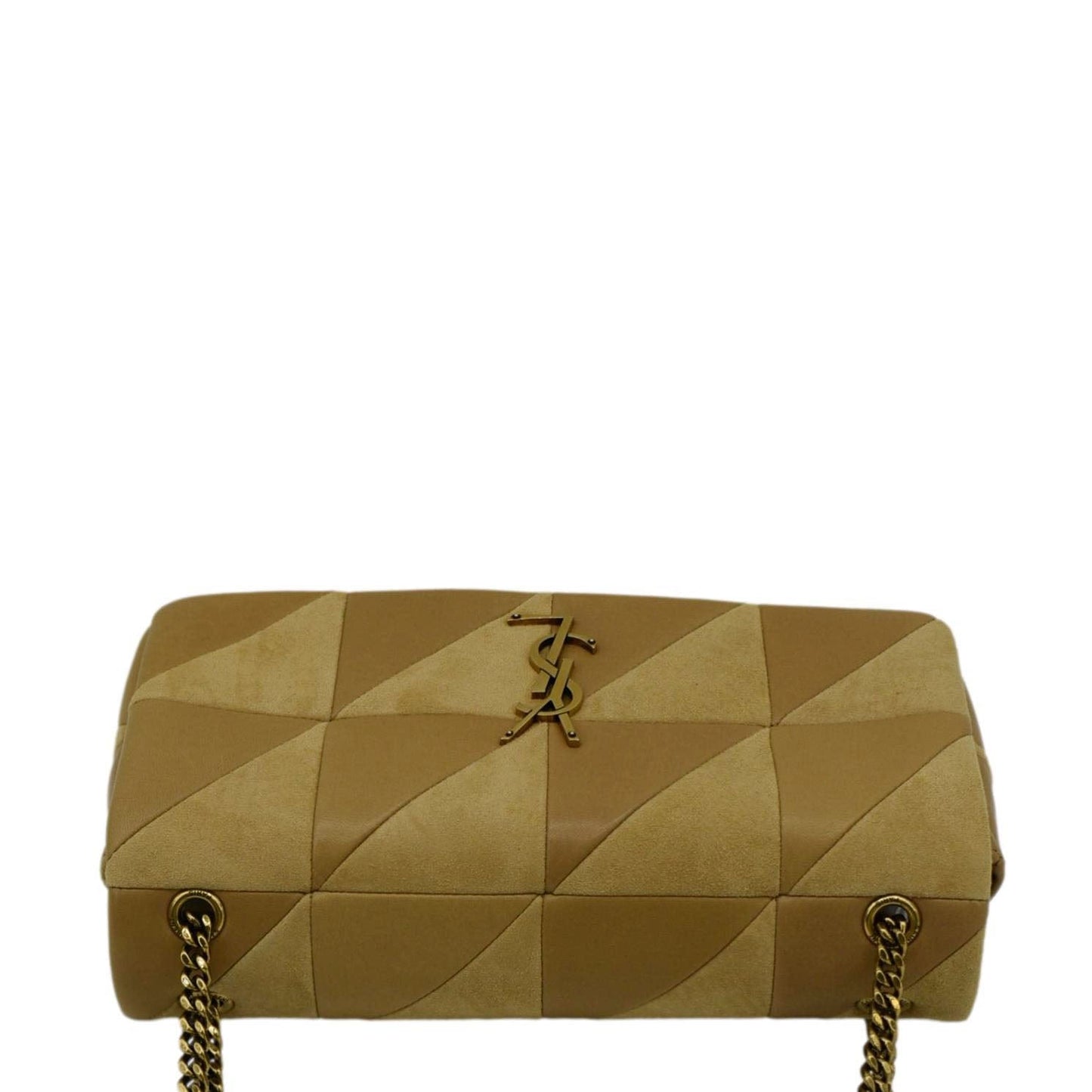 Saint Laurent Jamie Shoulder Bag - Rovelle Bags
