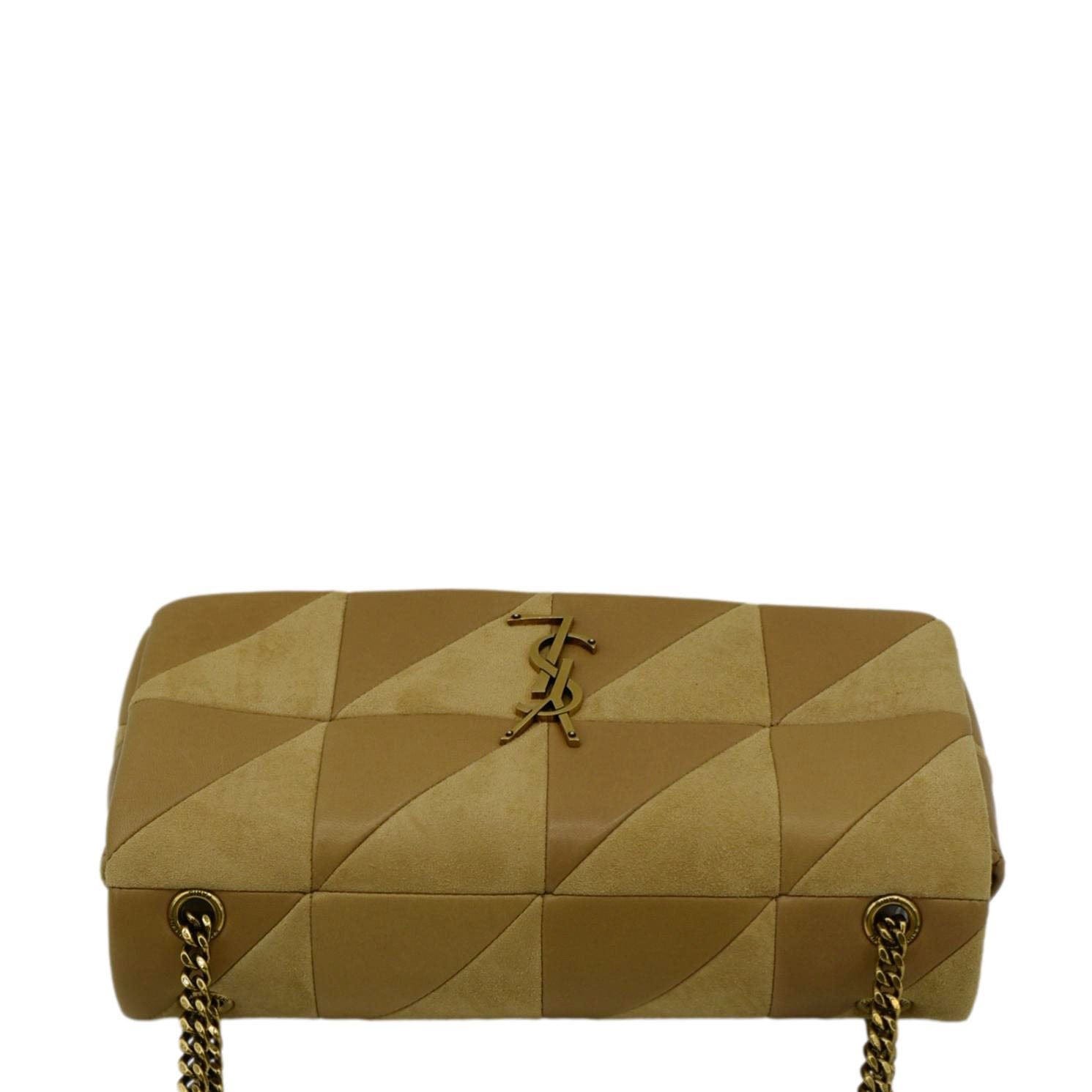 Saint Laurent Jamie Shoulder Bag - Rovelle Bags