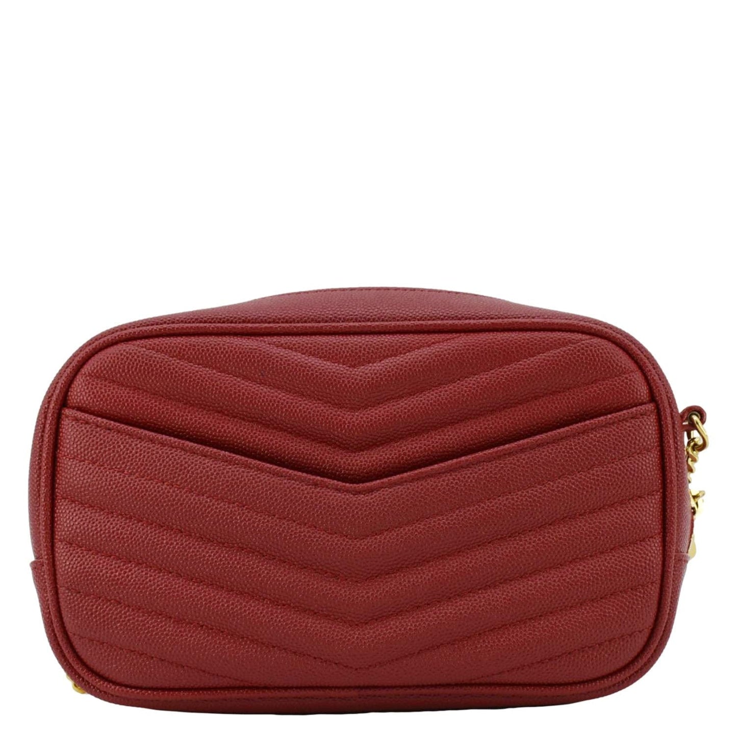 Saint Laurent Lou Crossbody - Rovelle Bags