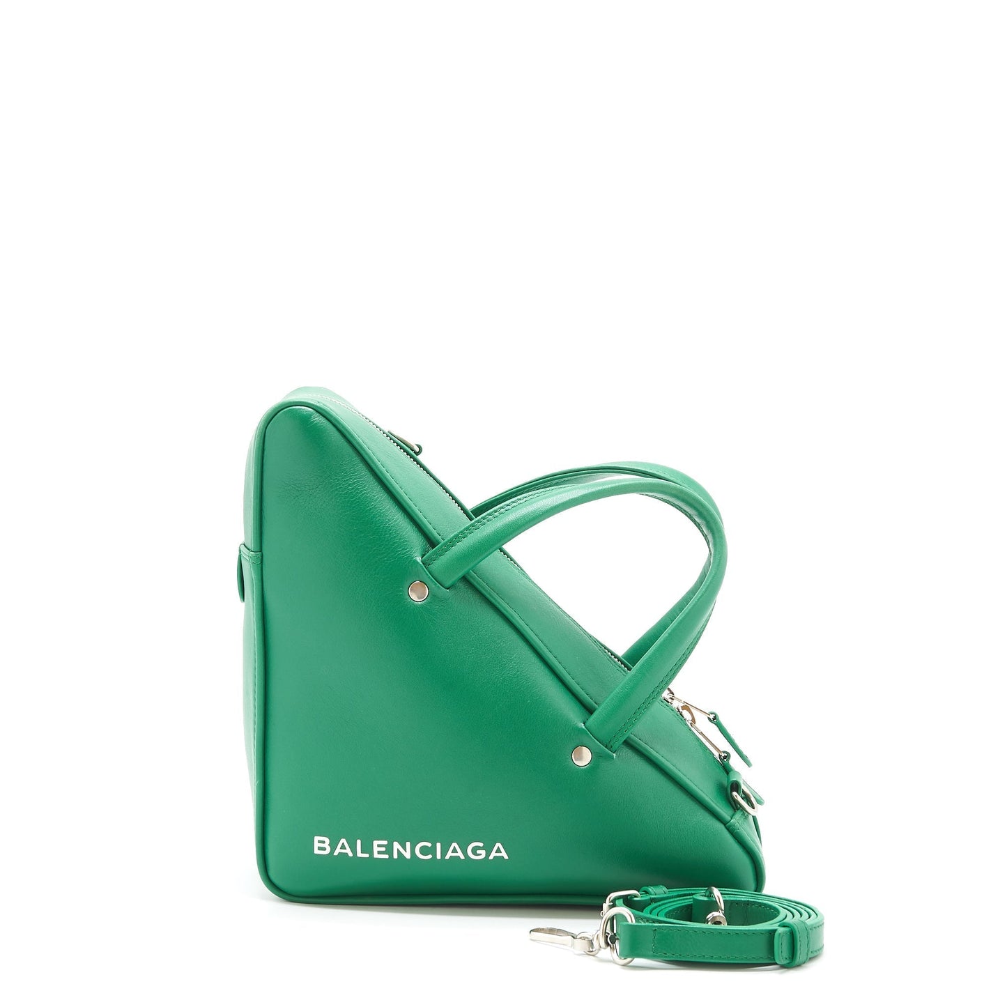 Balenciaga Triangle Handbag - Rovelle Bags