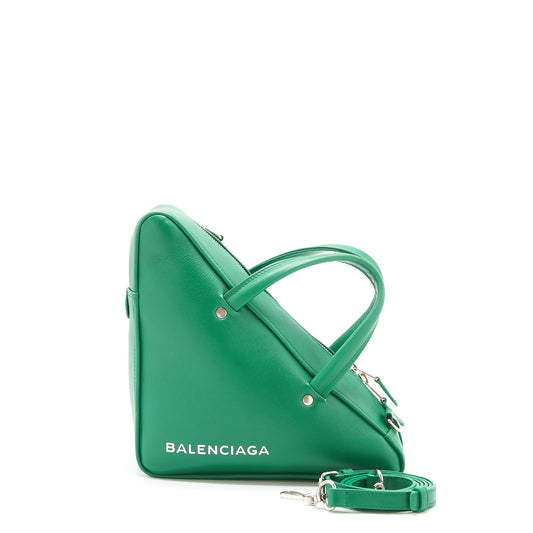 Balenciaga Triangle Handbag - Rovelle Bags