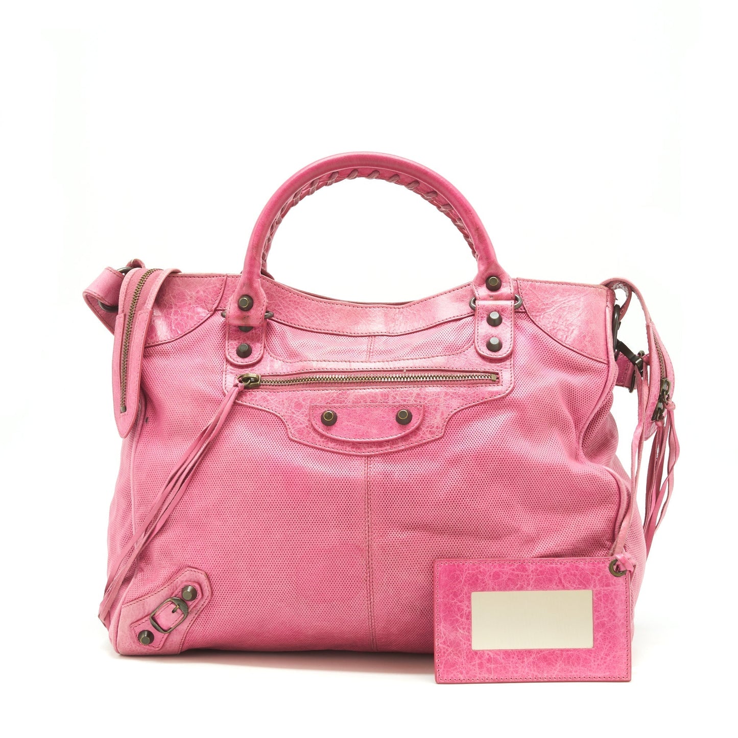 Balenciaga Large Tote - Rovelle Bags