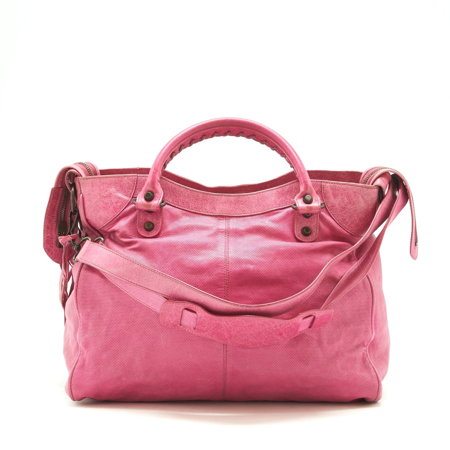 Balenciaga Large Tote - Rovelle Bags
