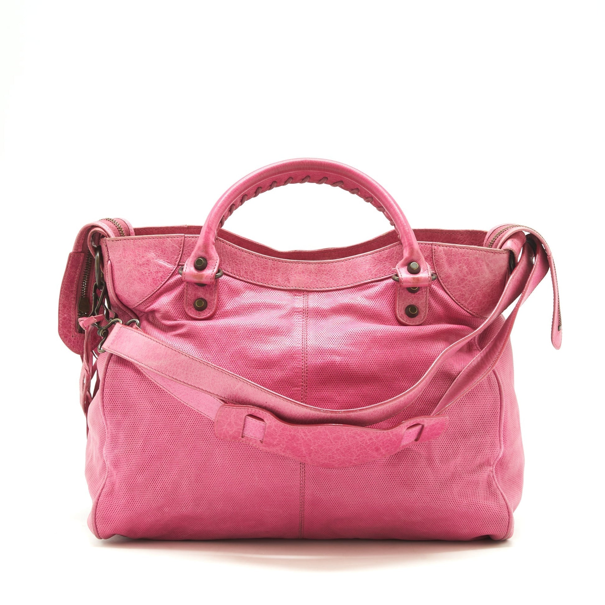Balenciaga Large Tote - Rovelle Bags