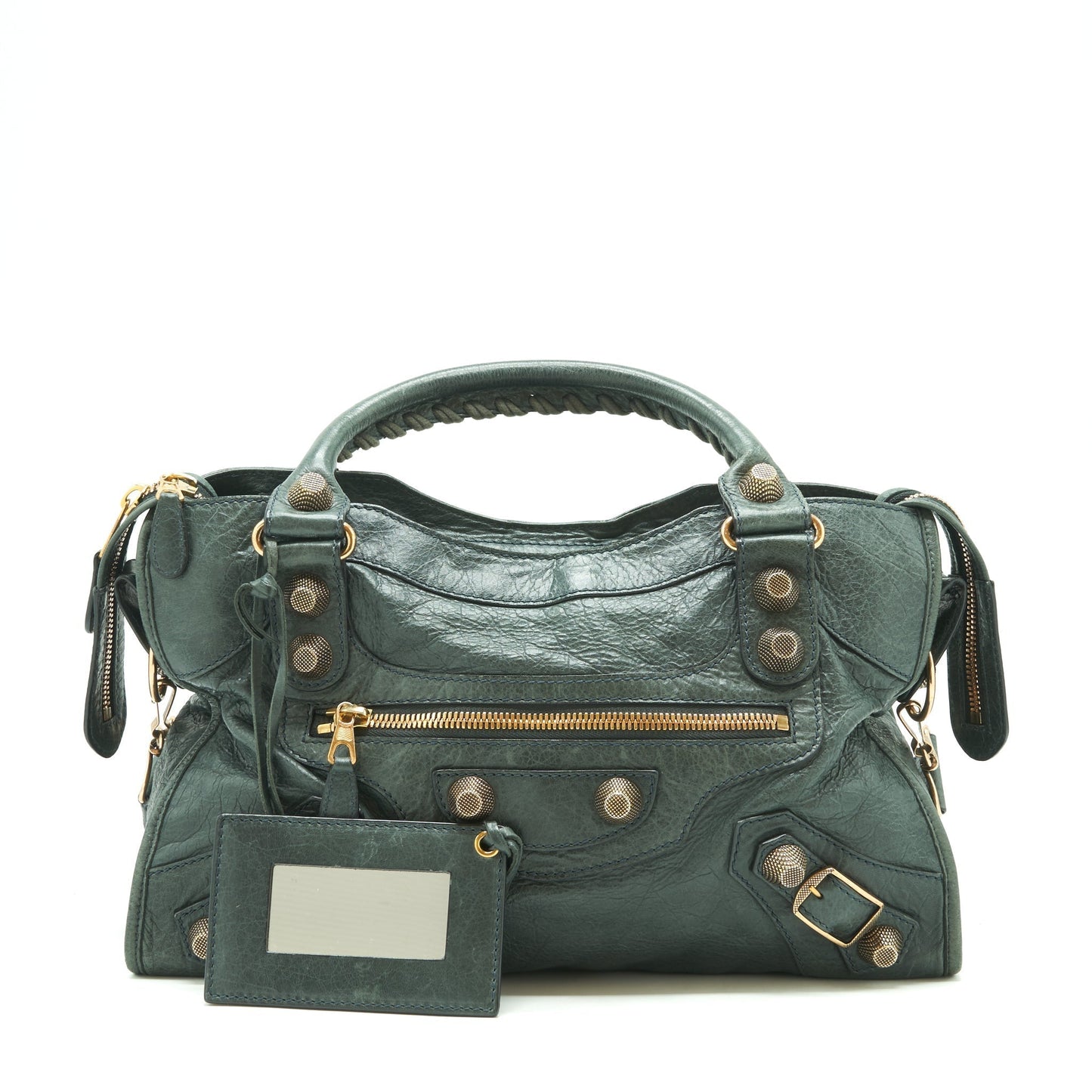 Balenciaga Giant Tote - Rovelle Bags