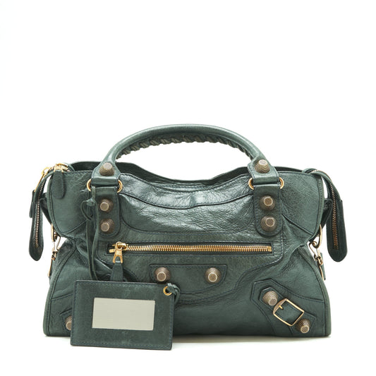 Balenciaga Giant Tote - Rovelle Bags