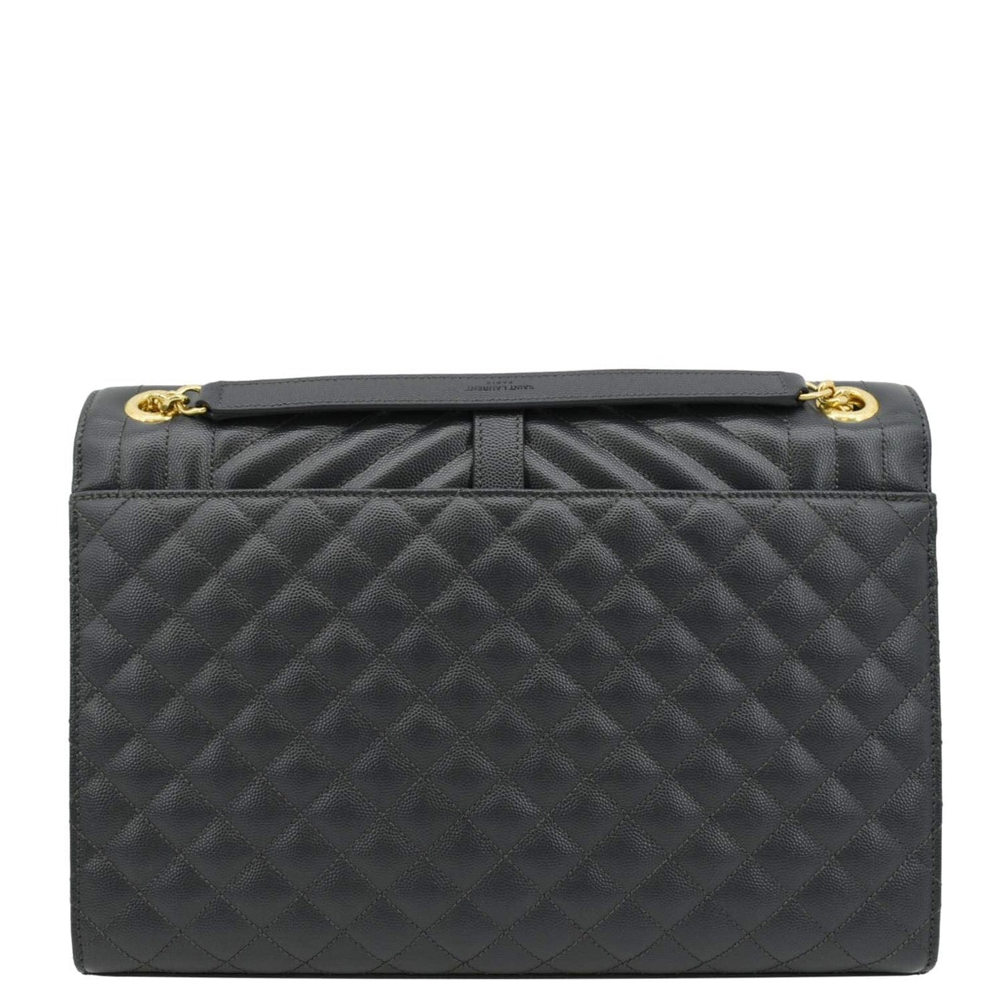 Saint Laurent Envelope Shoulder Bag - Rovelle Bags