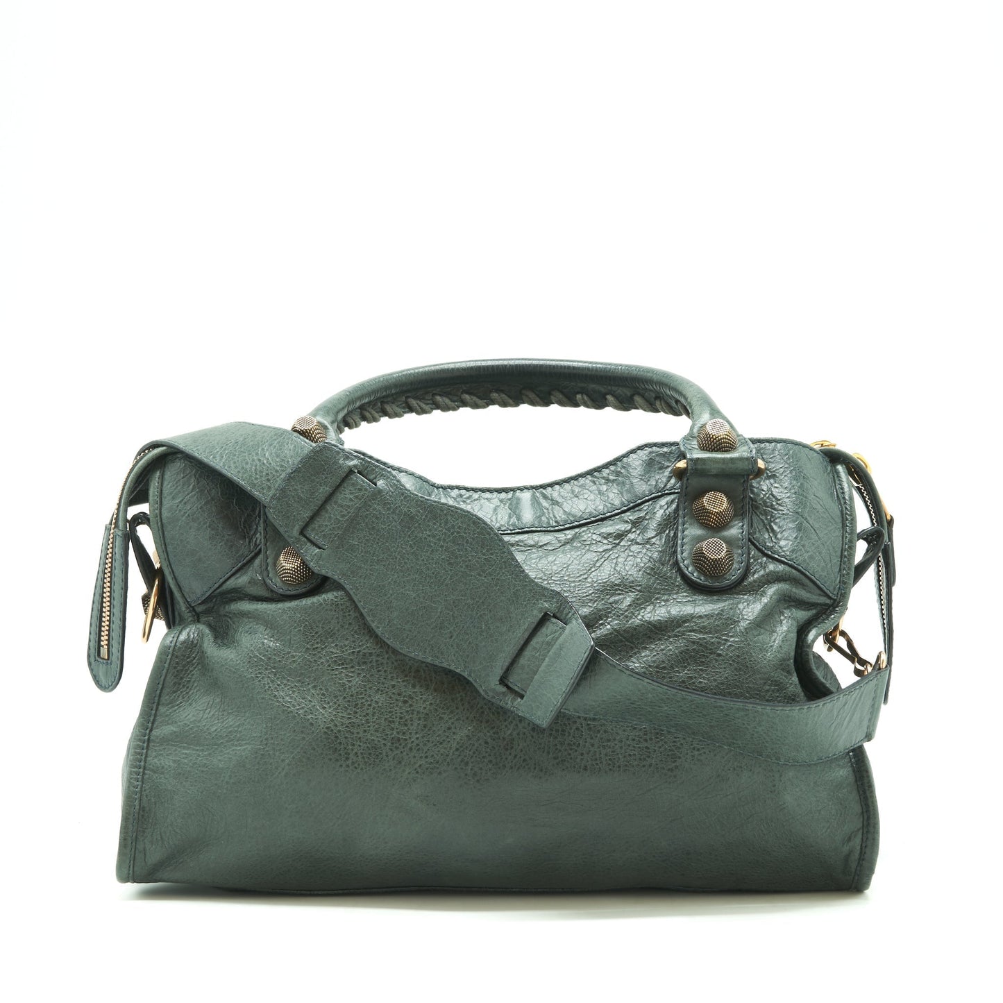 Balenciaga Giant Tote - Rovelle Bags