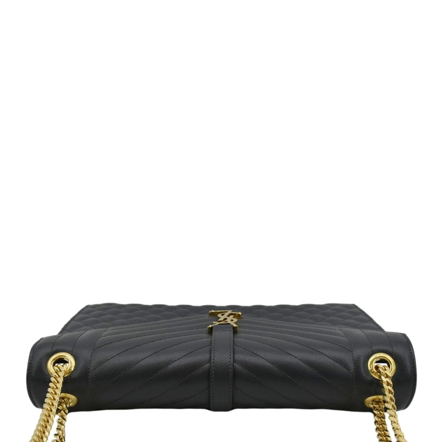 Saint Laurent Envelope Shoulder Bag - Rovelle Bags