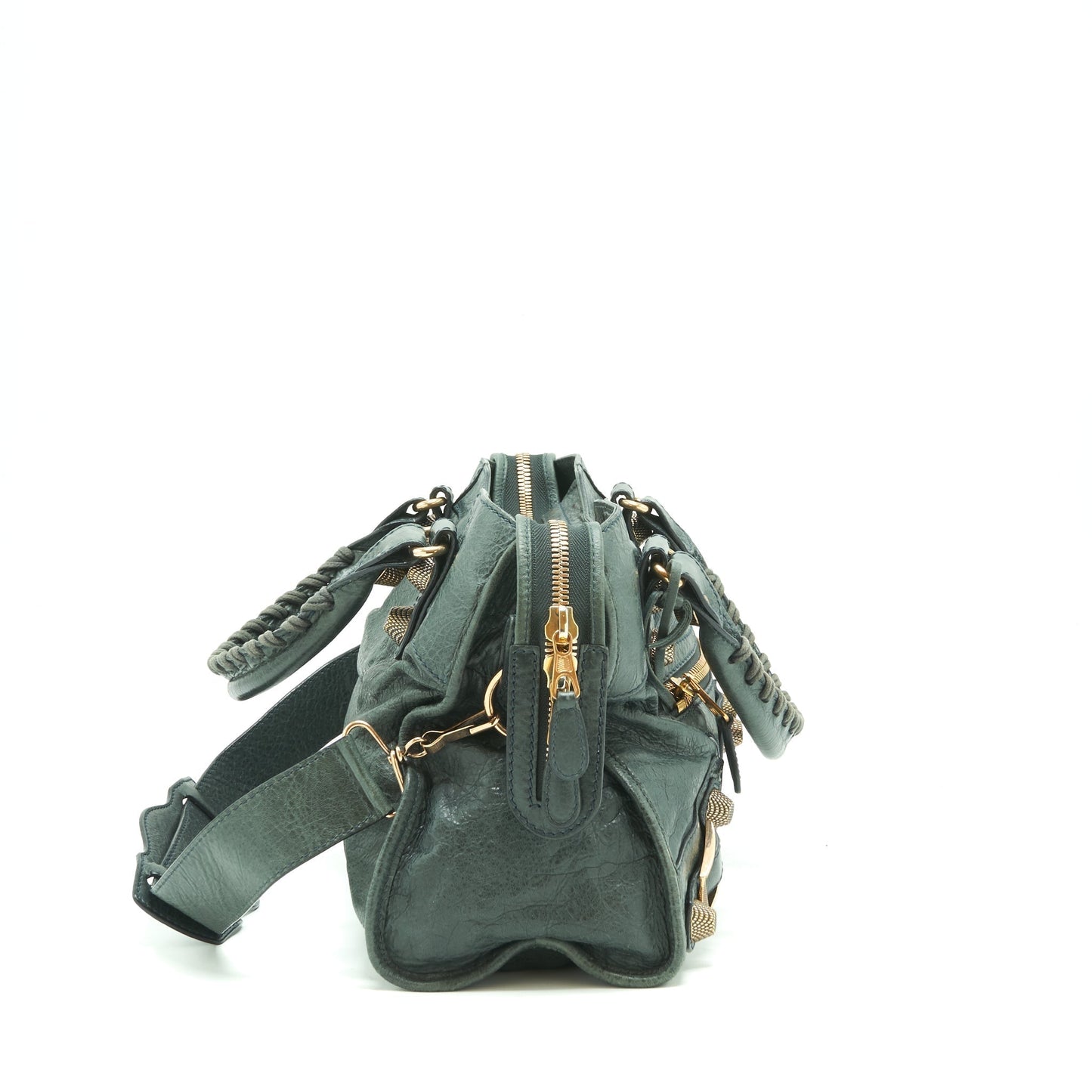 Balenciaga Giant Tote - Rovelle Bags