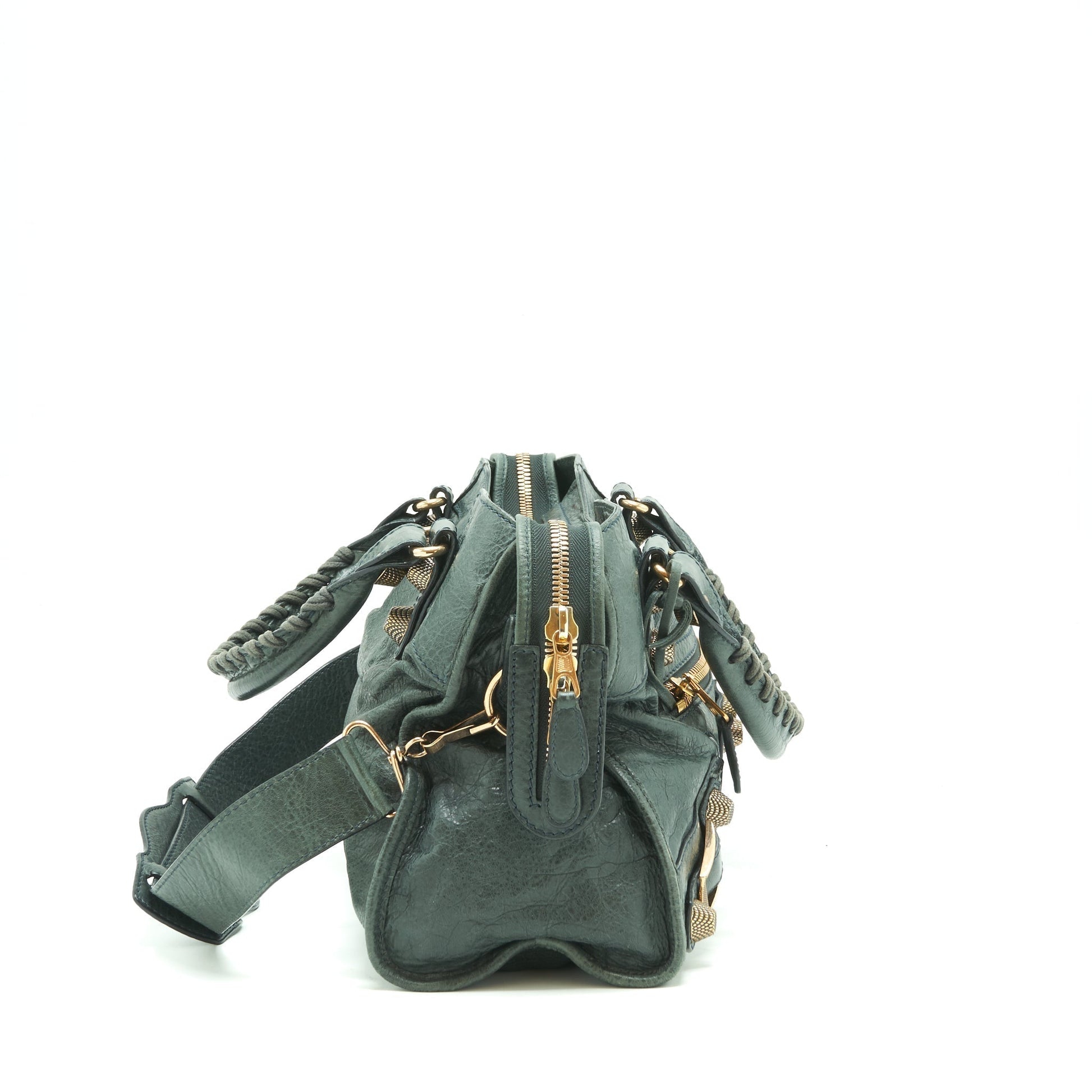 Balenciaga Giant Tote - Rovelle Bags