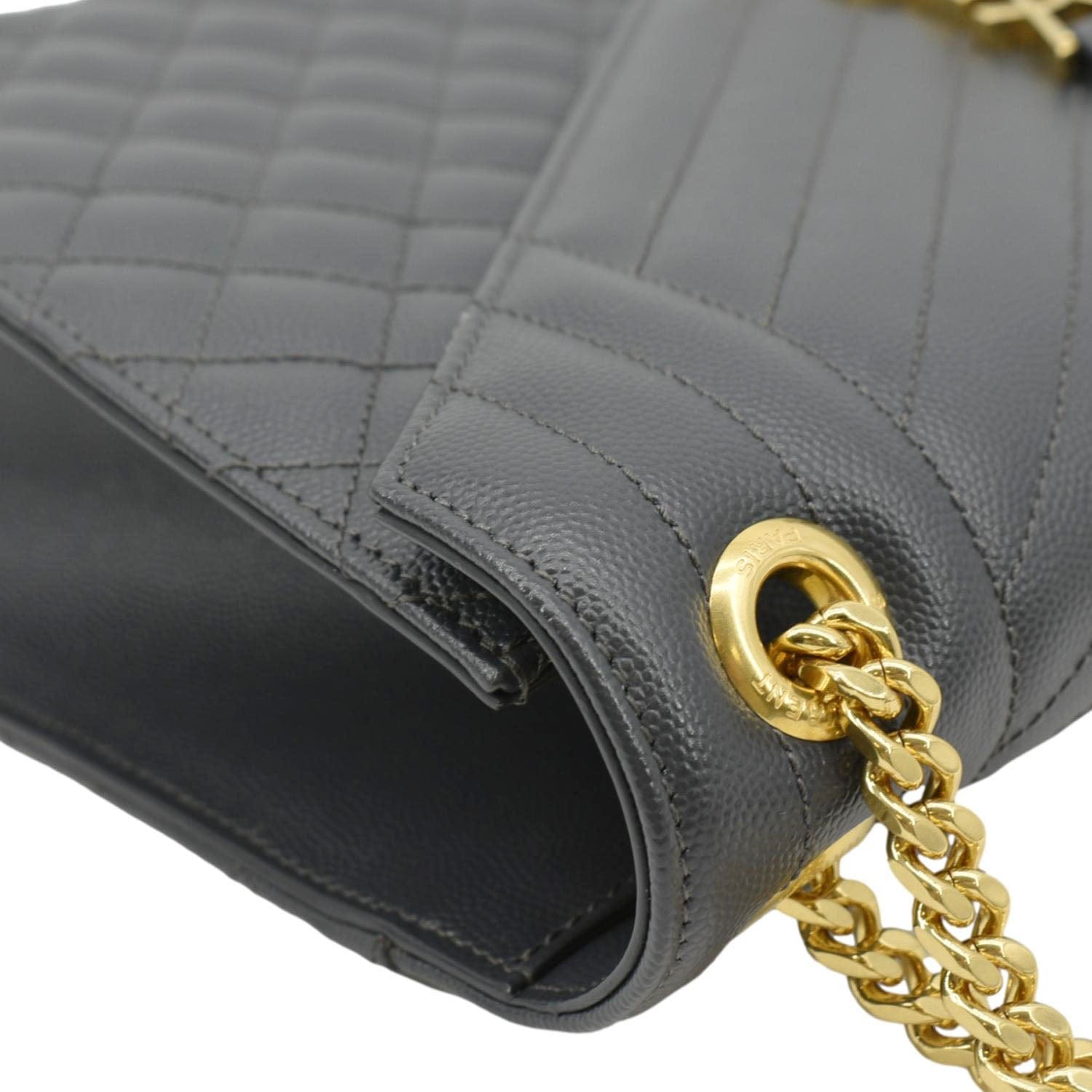 Saint Laurent Envelope Shoulder Bag - Rovelle Bags