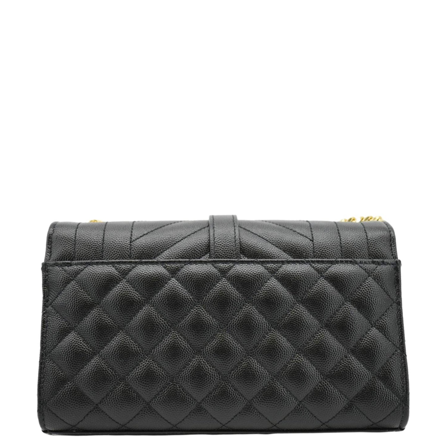 Saint Laurent Envelope Crossbody - Rovelle Bags