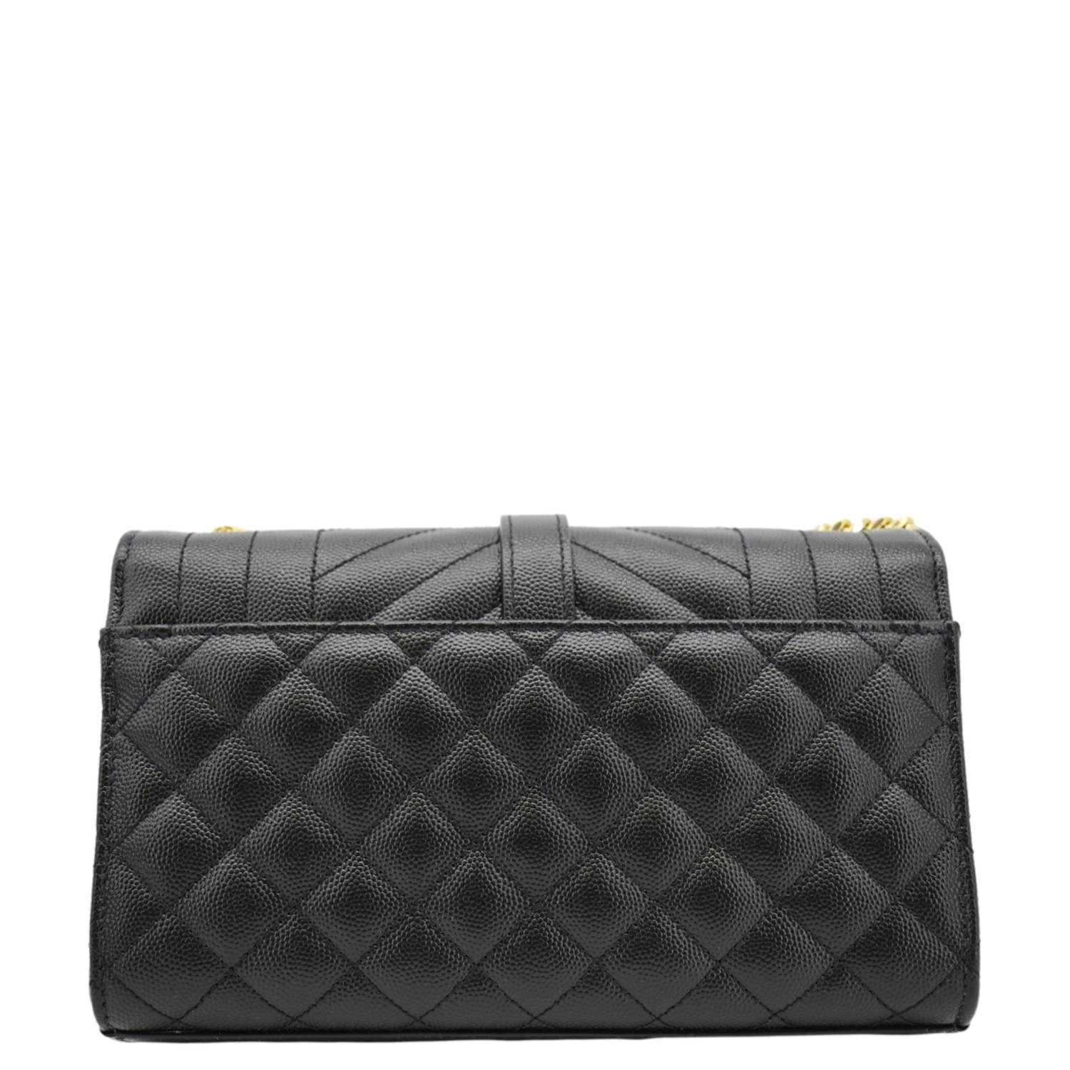 Saint Laurent Envelope Crossbody - Rovelle Bags