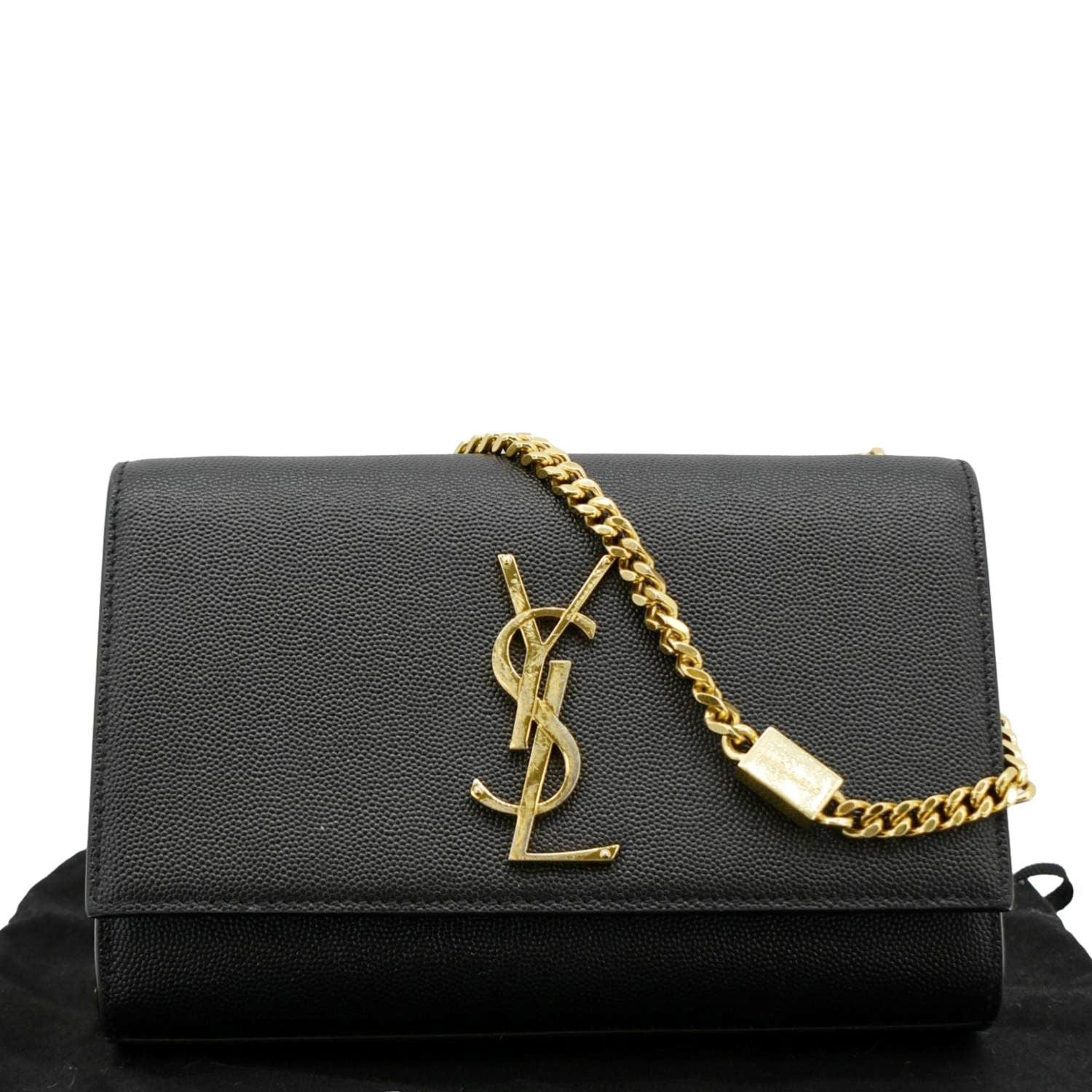 Saint Laurent Kate Crossbody - Rovelle Bags