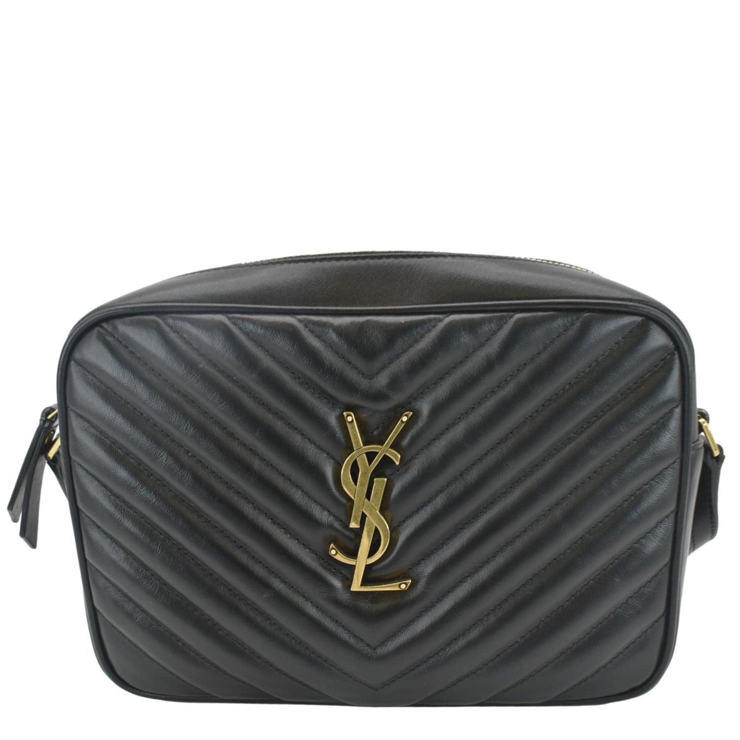 Saint Laurent Lou Crossbody - Rovelle Bags