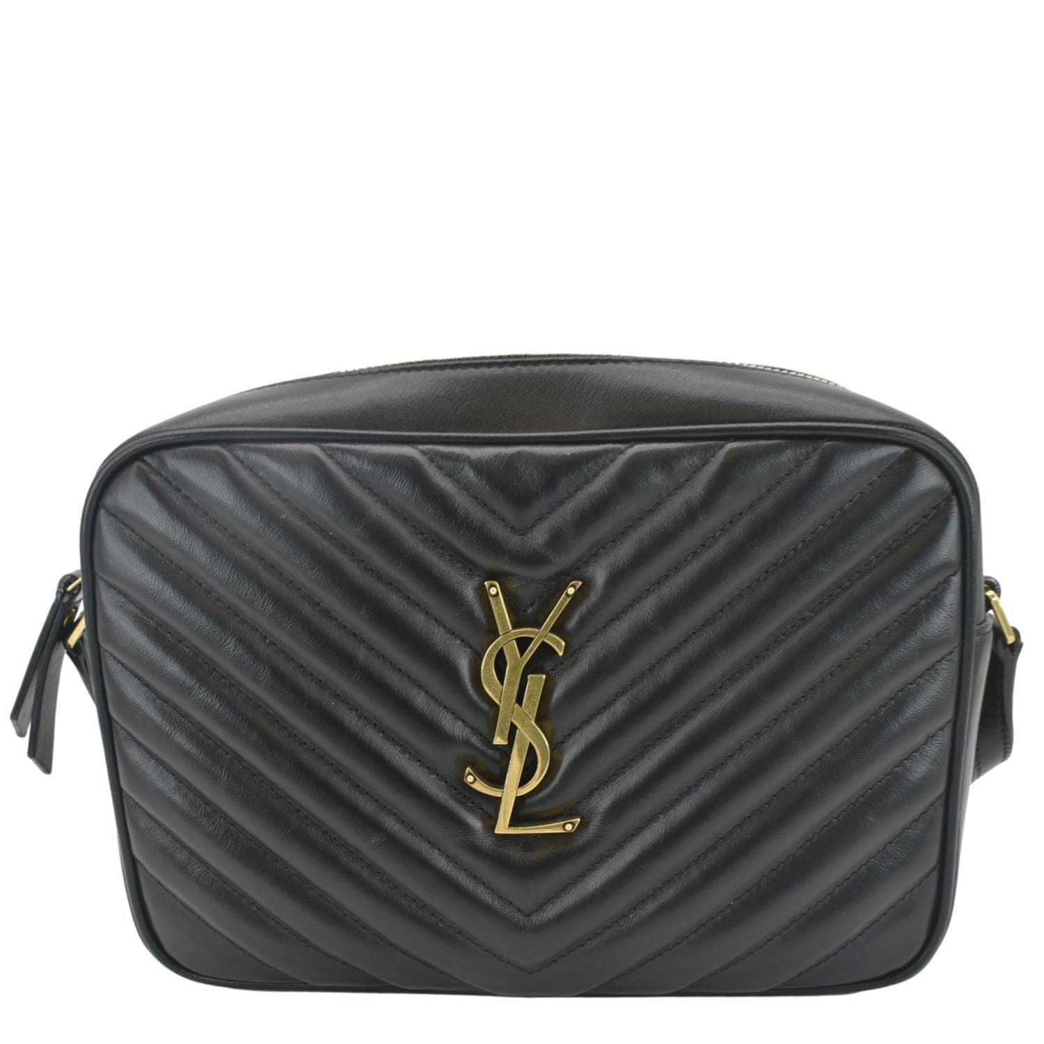 Saint Laurent Lou Crossbody - Rovelle Bags