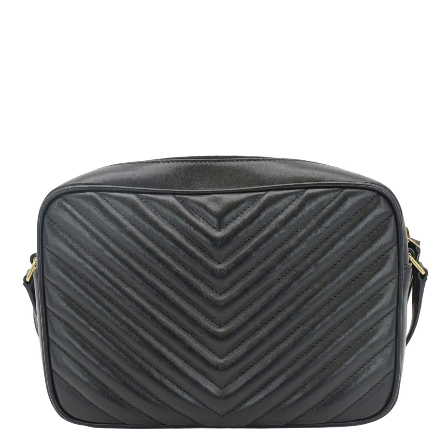 Saint Laurent Lou Crossbody - Rovelle Bags