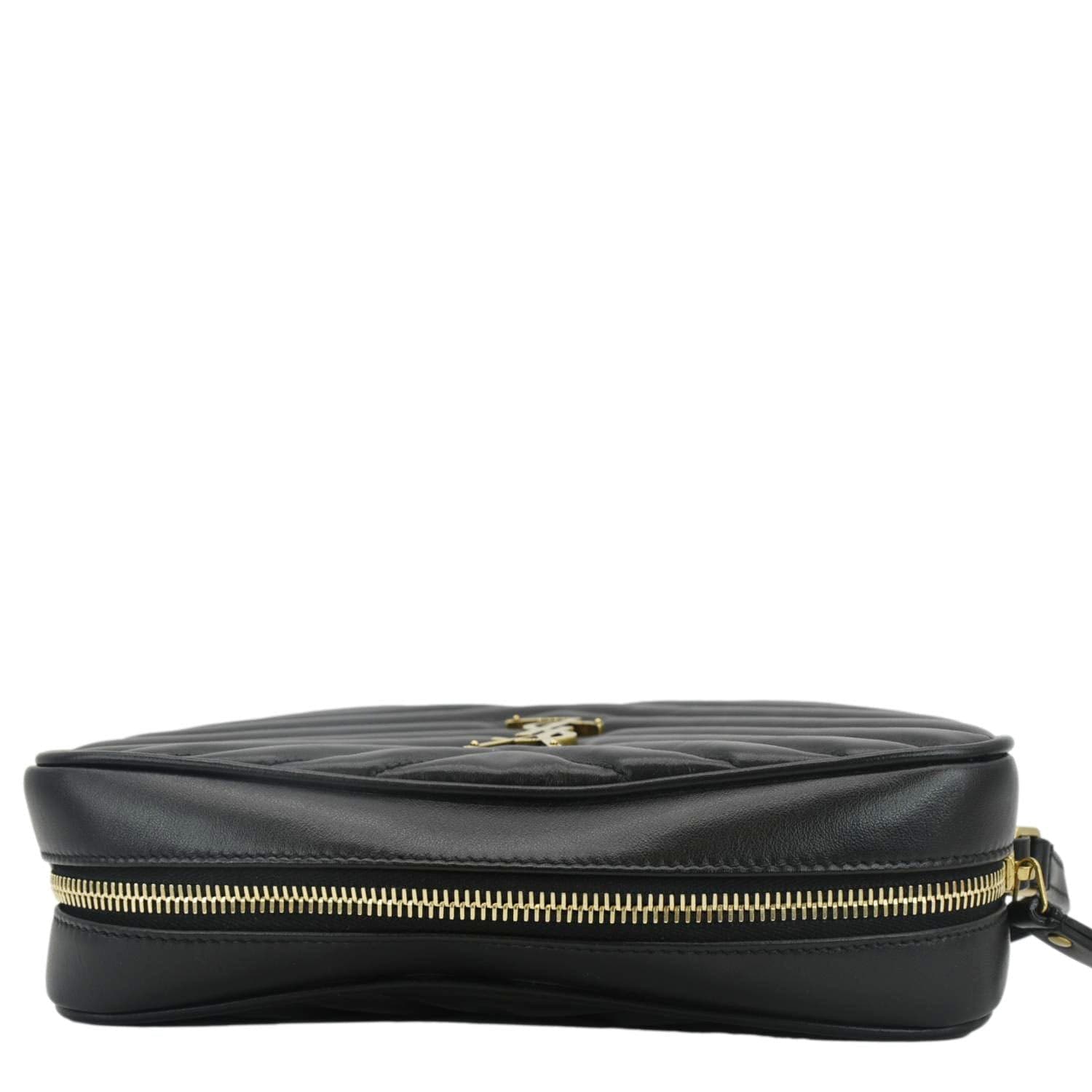 Saint Laurent Lou Crossbody - Rovelle Bags