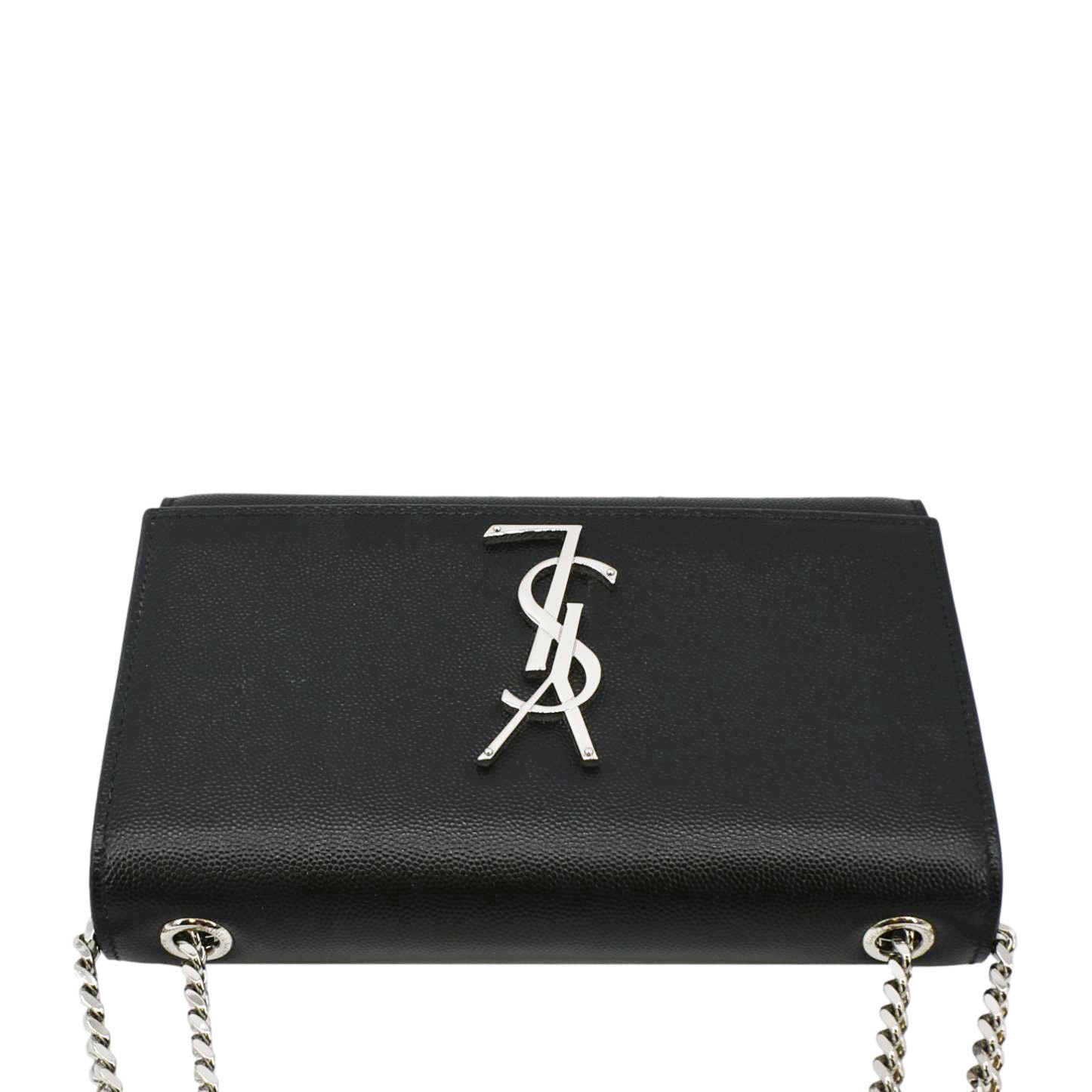 Saint Laurent Kate Crossbody - Rovelle Bags