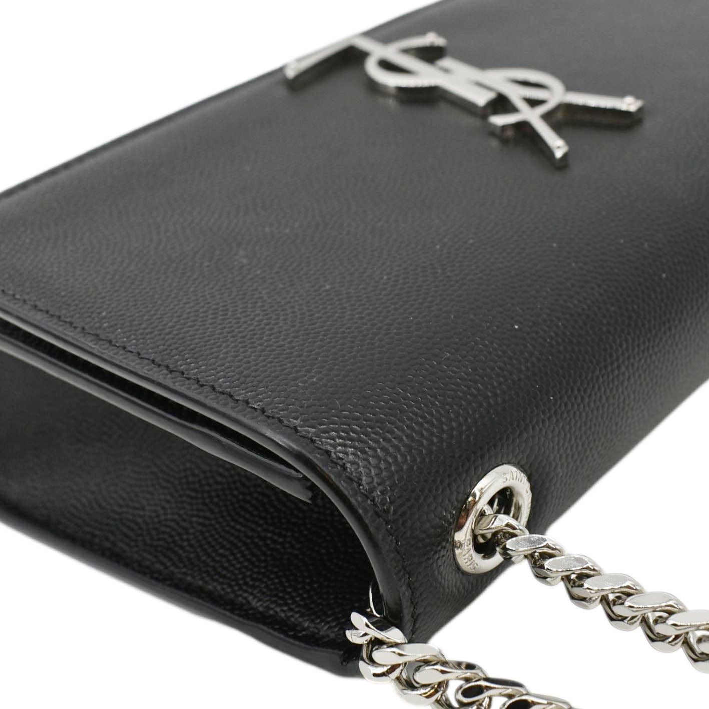Saint Laurent Kate Crossbody - Rovelle Bags